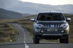 Mitsubishi L200 Double Cab Barbarian 2015 года